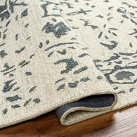 Surya Granada Gnd-2339 Beige Area Rug