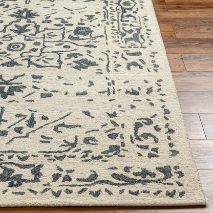 Surya Granada Gnd-2339 Beige Area Rug