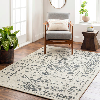 Surya Granada Gnd-2339 Beige Area Rug