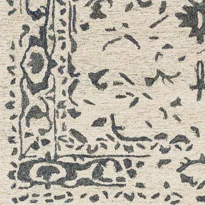 Surya Granada Gnd-2339 Beige Area Rug