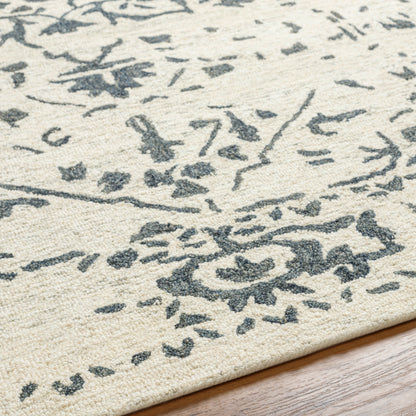 Surya Granada Gnd-2339 Beige Area Rug