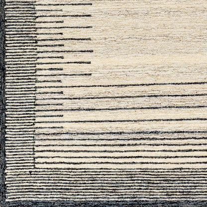 Surya Granada Gnd-2341 Grey Area Rug