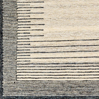 Surya Granada Gnd-2341 Grey Area Rug