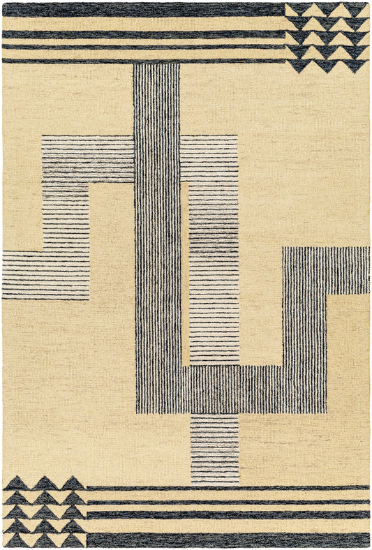 Surya Granada Gnd-2343 Beige Area Rug