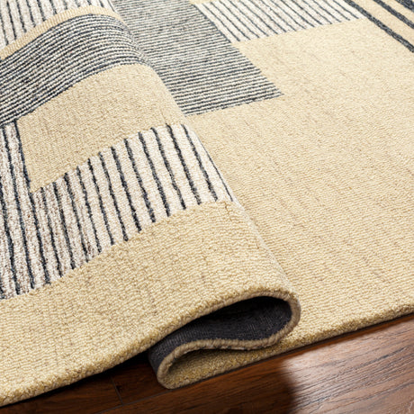 Surya Granada Gnd-2343 Beige Rug.
