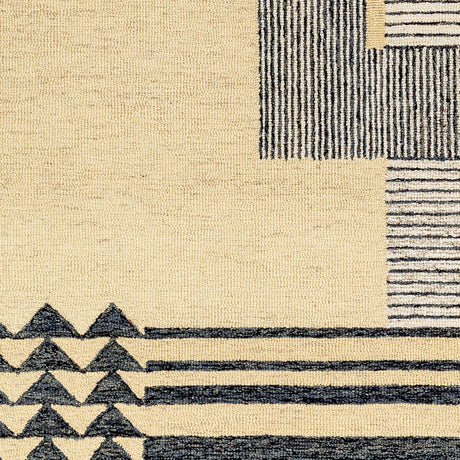 Surya Granada Gnd-2343 Beige Rug.