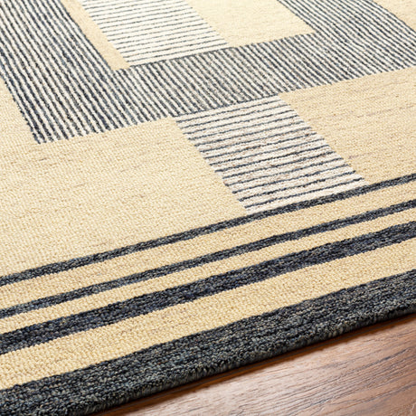 Surya Granada Gnd-2343 Beige Rug.