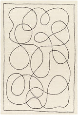 Surya Granada Gnd-2344 Beige Rug.
