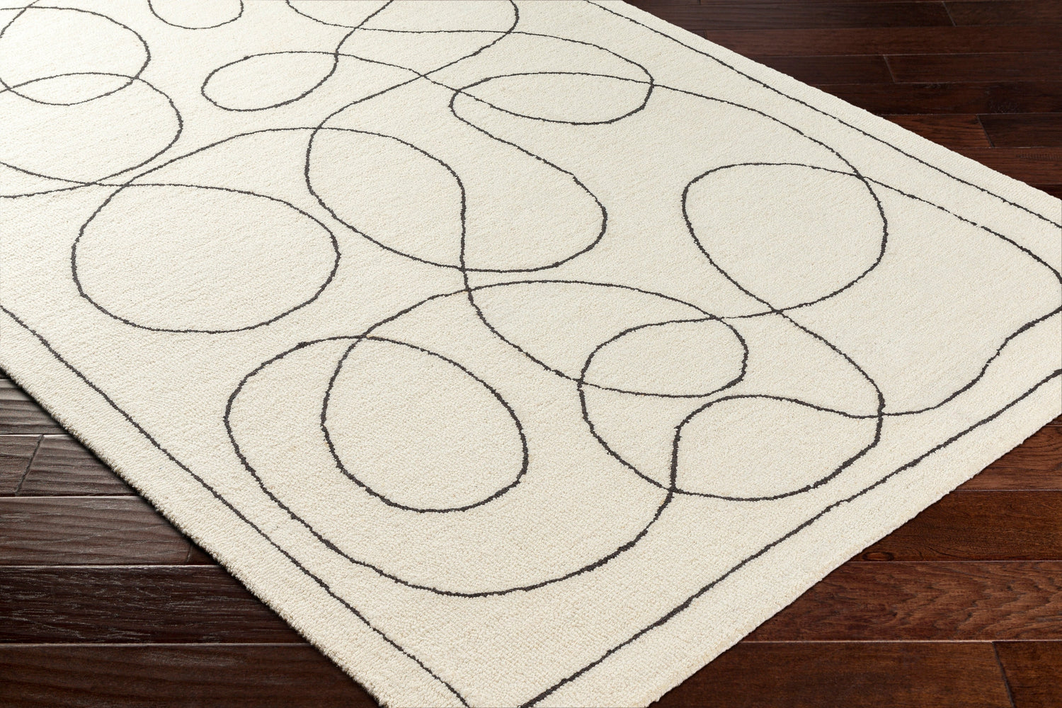Surya Granada Gnd-2344 Beige Rug.