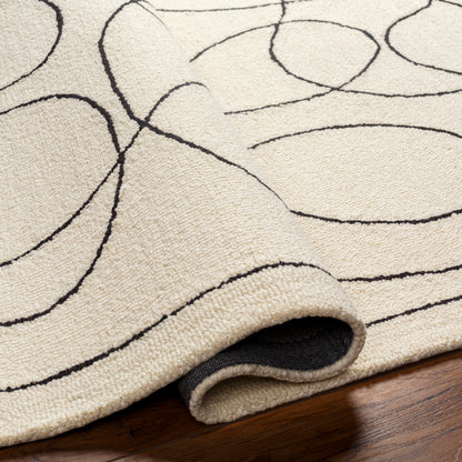 Surya Granada Gnd-2344 Beige Area Rug