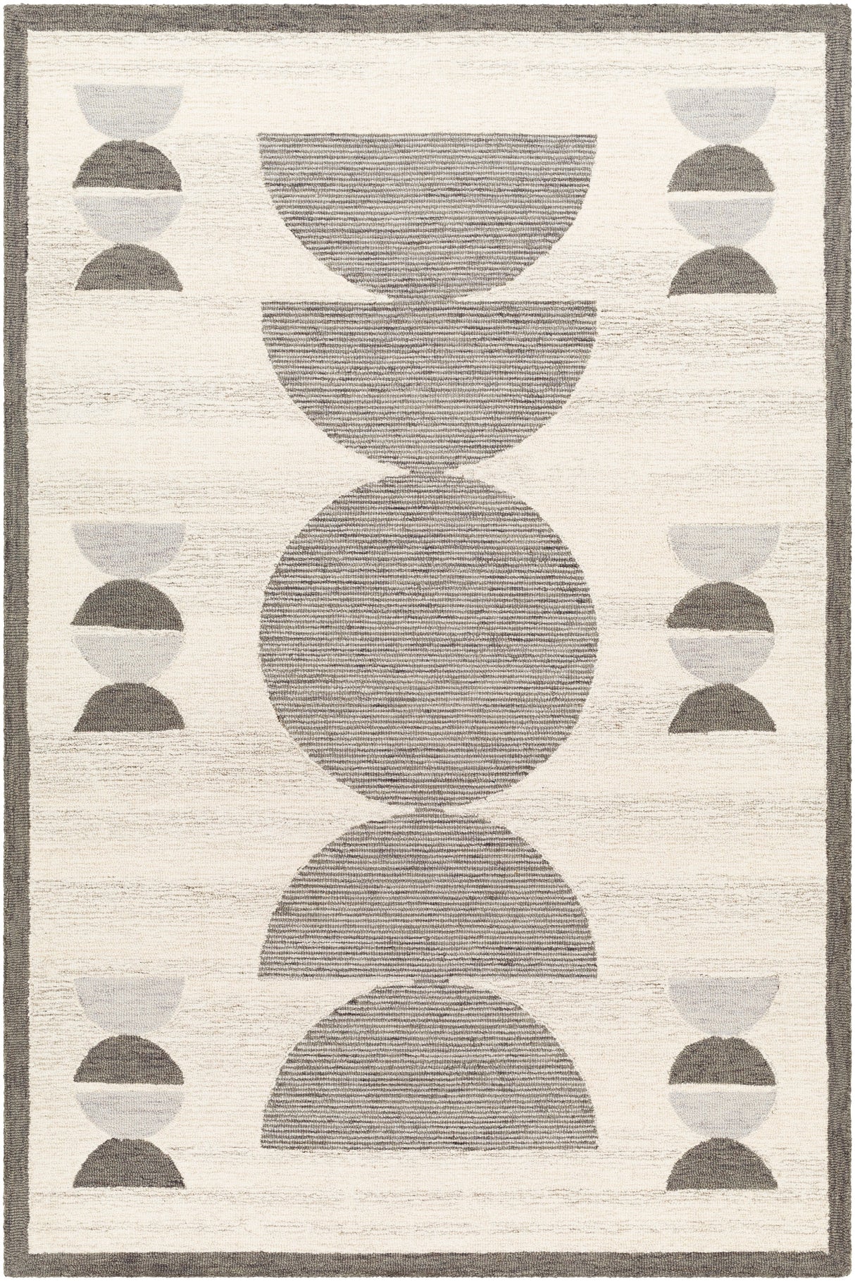Surya Granada Gnd-2349 Beige Rug.
