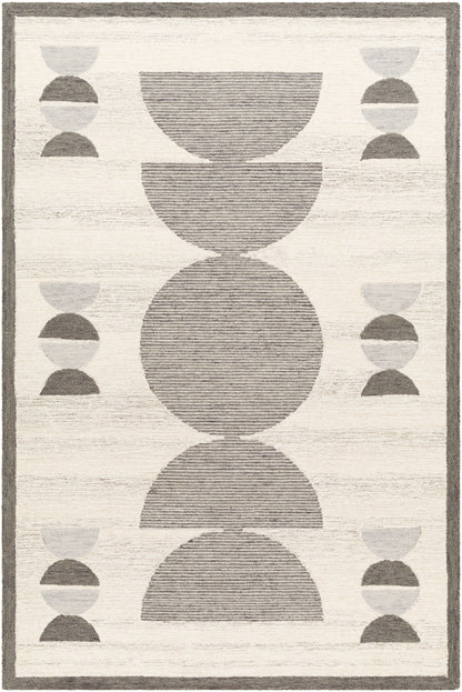 Surya Granada Gnd-2349 Beige Area Rug