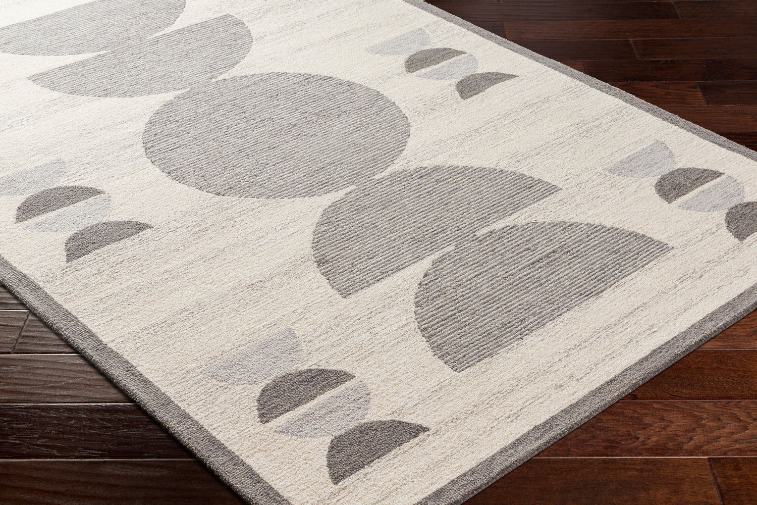 Surya Granada Gnd-2349 Beige Rug.