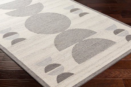 Surya Granada Gnd-2349 Beige Rug.
