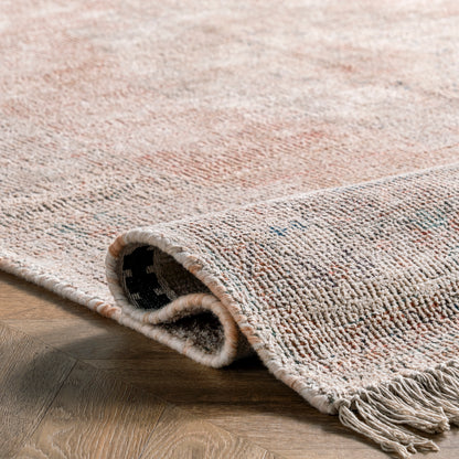 Nuloom Gypsy Ngy3479A Multi Area Rug
