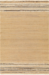 Surya Geneva Gnv-2300 Brown Rug.