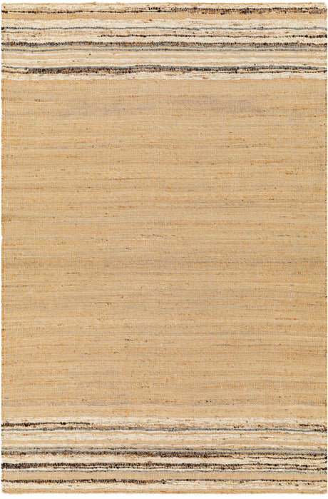 Surya Geneva Gnv-2300 Brown Rug.
