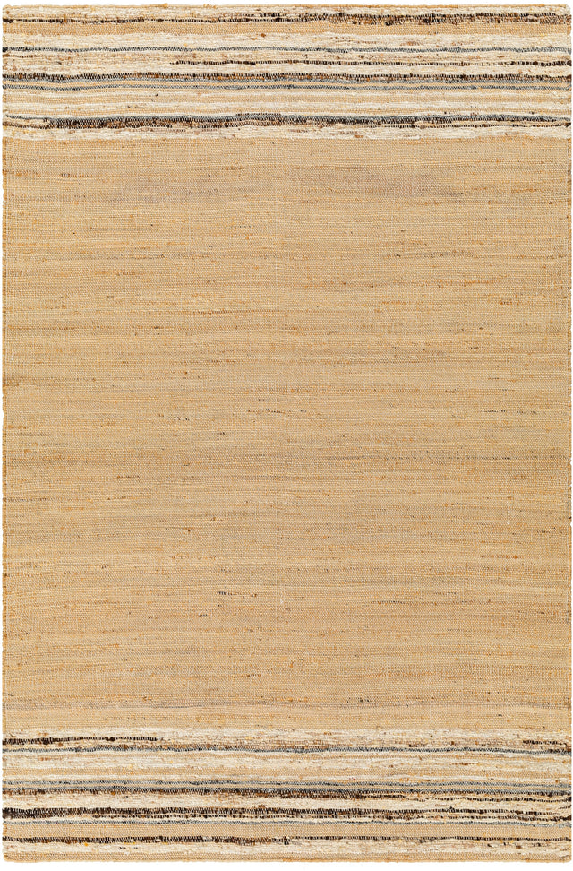 Surya Geneva Gnv-2300 Brown Rug.