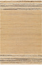 Surya Geneva Gnv-2300 Brown Rug.