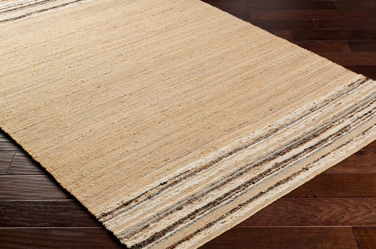 Surya Geneva Gnv-2300 Brown Rug.