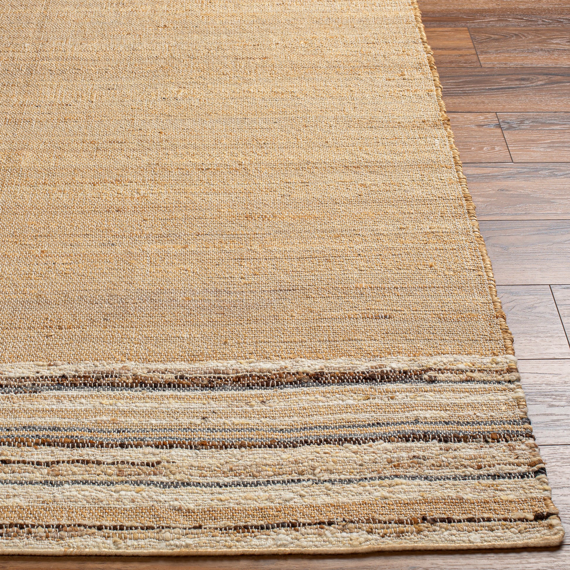 Surya Geneva Gnv-2300 Brown Area Rug