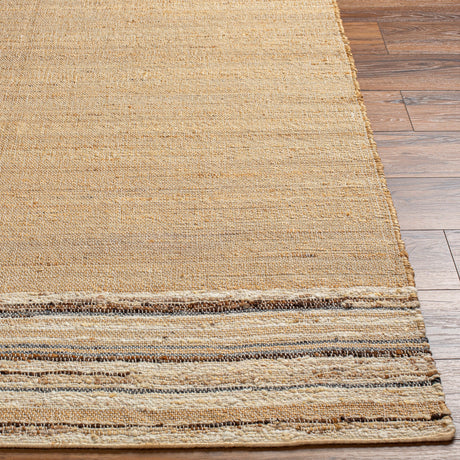 Surya Geneva Gnv-2300 Brown Rug.