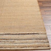 Surya Geneva Gnv-2300 Brown Area Rug