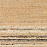 Surya Geneva Gnv-2300 Brown Rug.