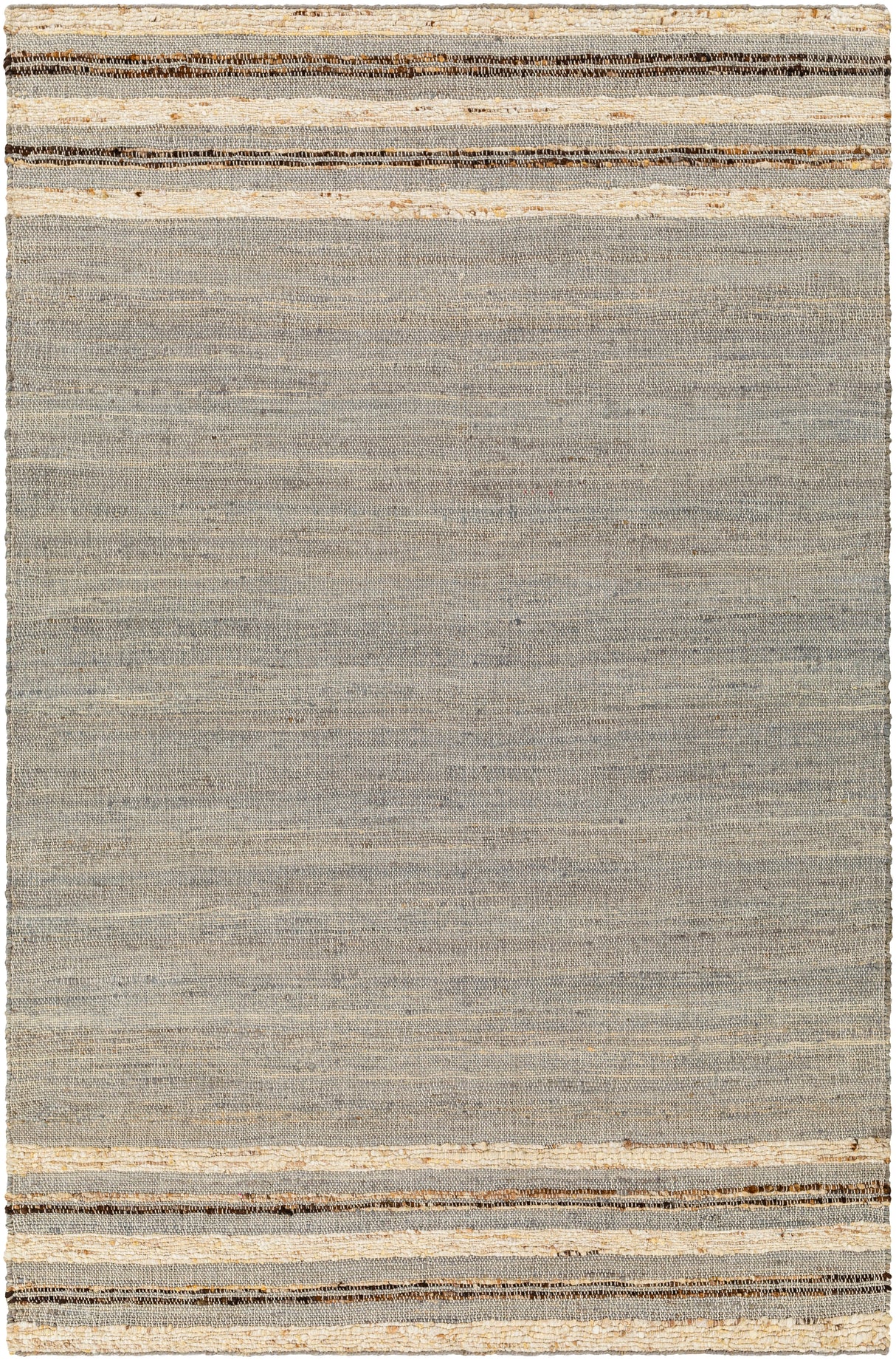 Surya Geneva Gnv-2301 Grey Rug.