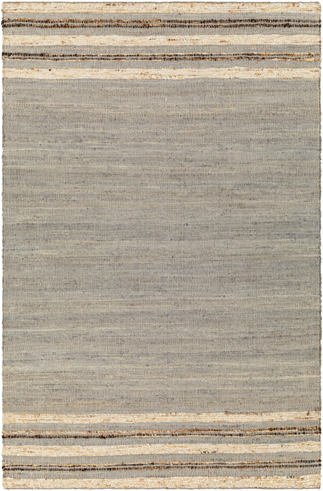 Surya Geneva Gnv-2301 Grey Rug.