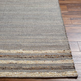Surya Geneva Gnv-2301 Grey Rug.