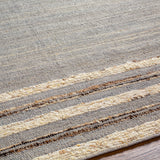 Surya Geneva Gnv-2301 Grey Rug.