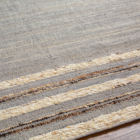 Surya Geneva Gnv-2301 Grey Rug.