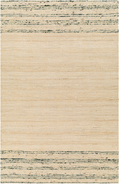 Surya Geneva Gnv-2303 Beige Area Rug