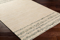 Surya Geneva Gnv-2303 Beige Area Rug