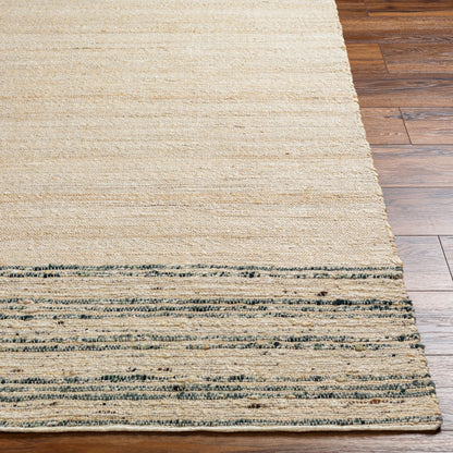 Surya Geneva Gnv-2303 Beige Area Rug