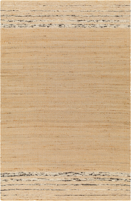 Surya Geneva Gnv-2304 Brown Rug.