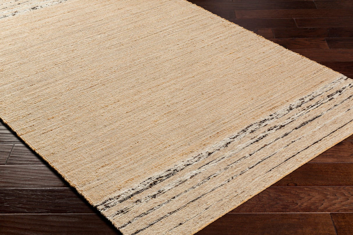 Surya Geneva Gnv-2304 Brown Rug.