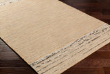 Surya Geneva Gnv-2304 Brown Rug.
