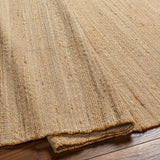Surya Geneva Gnv-2304 Brown Rug.