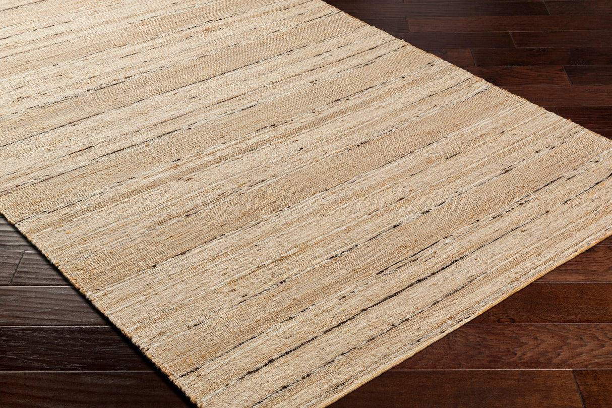 Surya Geneva Gnv-2305 Brown Rug.