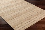 Surya Geneva Gnv-2305 Brown Rug.