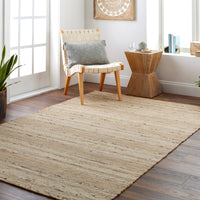 Surya Geneva Gnv-2305 Brown Area Rug