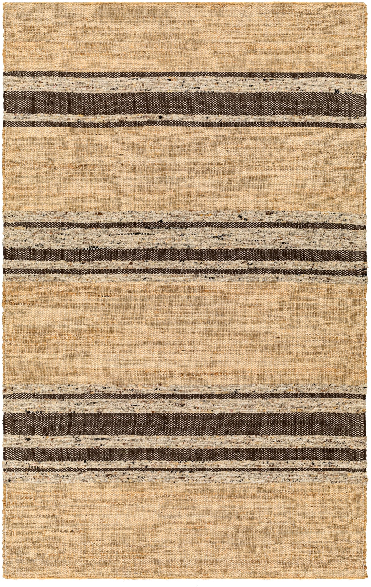 Surya Geneva Gnv-2306 Brown Rug.