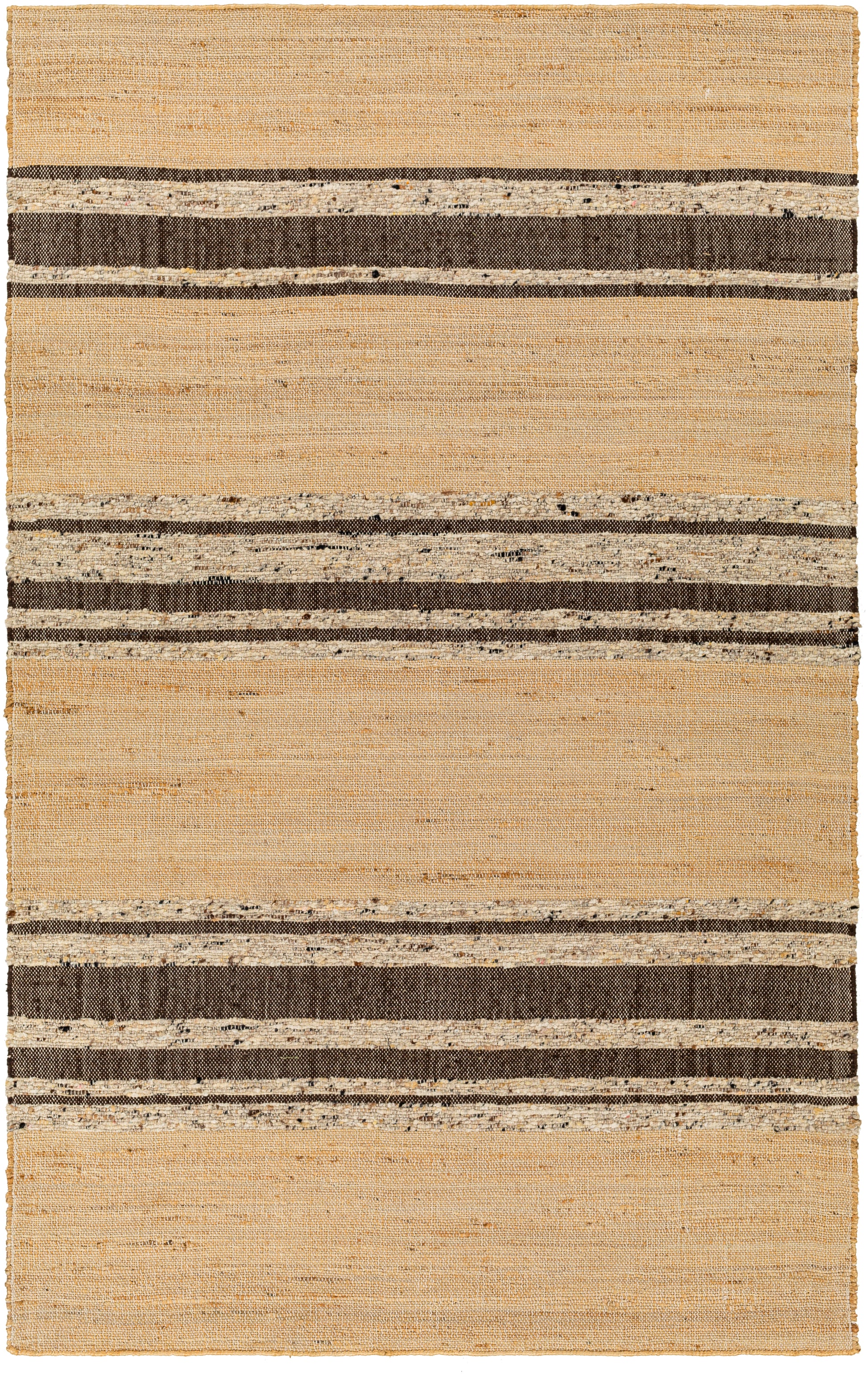 Surya Geneva Gnv-2306 Brown Area Rug