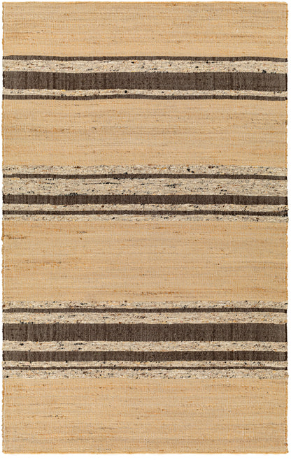 Surya Geneva Gnv-2306 Brown Area Rug