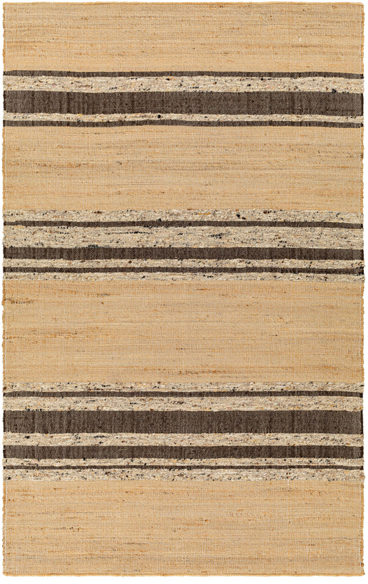 Surya Geneva Gnv-2306 Brown Area Rug