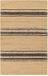 Surya Geneva Gnv-2306 Brown Area Rug