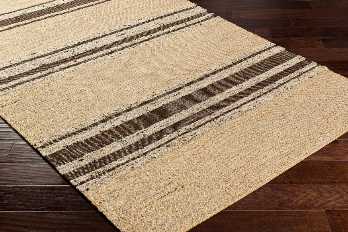 Surya Geneva Gnv-2306 Brown Rug.