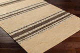 Surya Geneva Gnv-2306 Brown Rug.